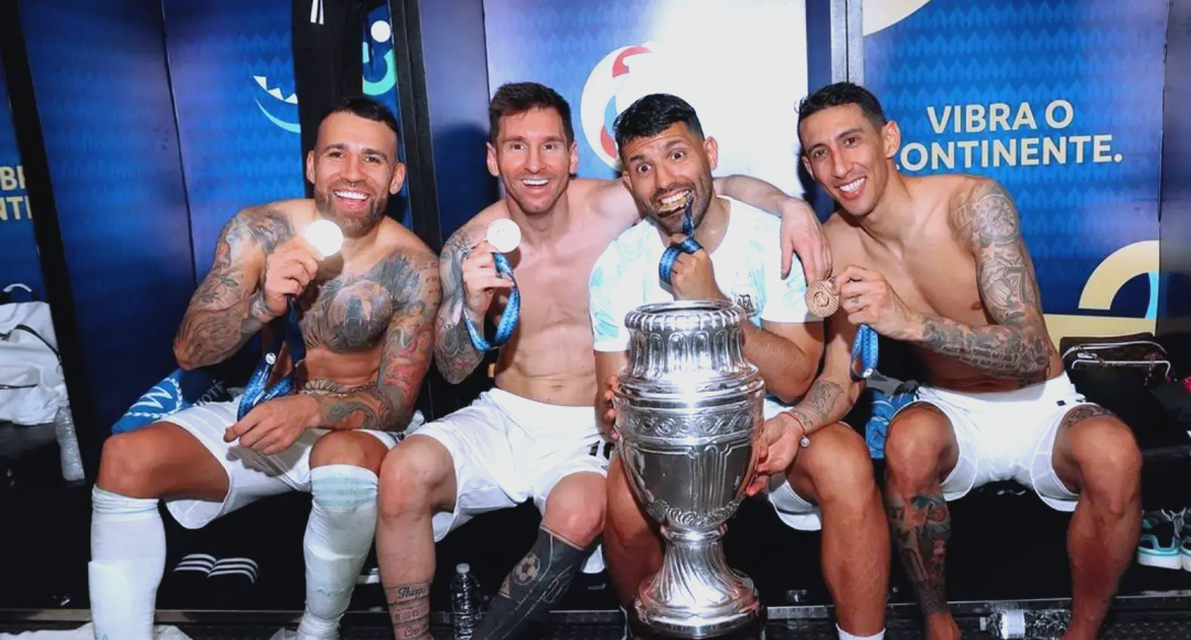 挪威翻盘阿根廷,迪马利亚点燃赛场 挪威翻盘阿根廷,迪马利亚点燃赛场