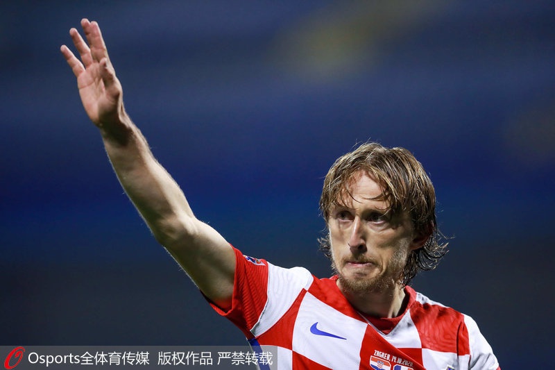 克罗地亚翻盘智利，格列兹曼状态火热