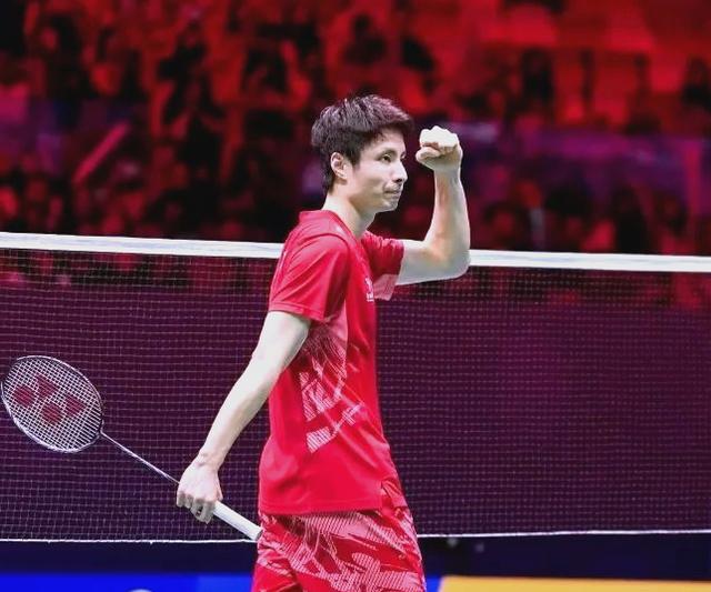 印尼队轻取日本队,石宇奇点燃赛场 印尼队轻取日本队,石宇奇点燃赛场