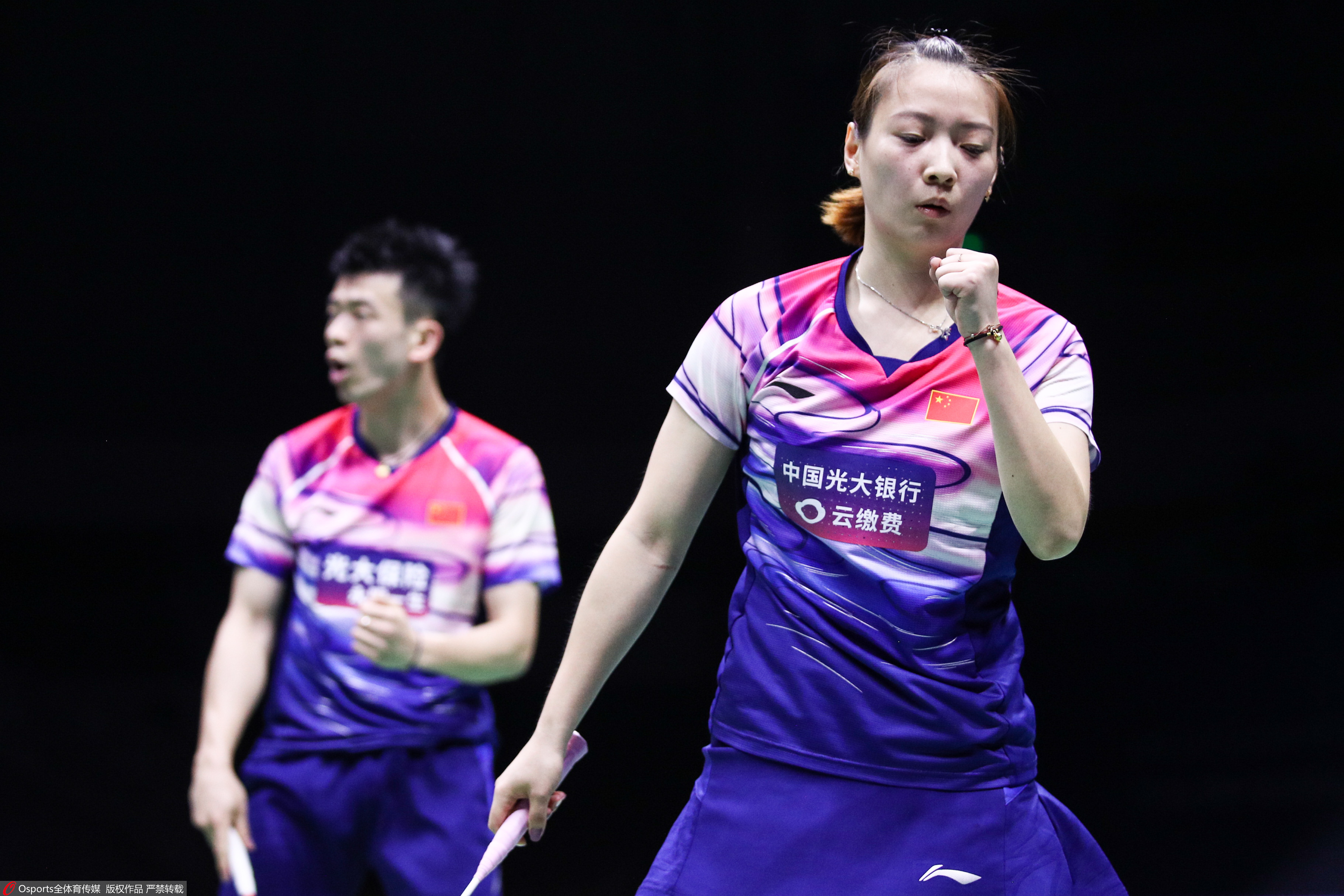 泰国队力克德国队,郑思维带队取胜 泰国队力克德国队,郑思维带队取胜