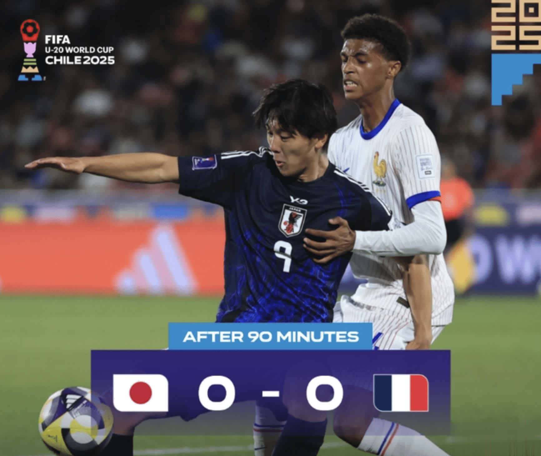 法国队绝杀德国队，辛杜点燃赛场