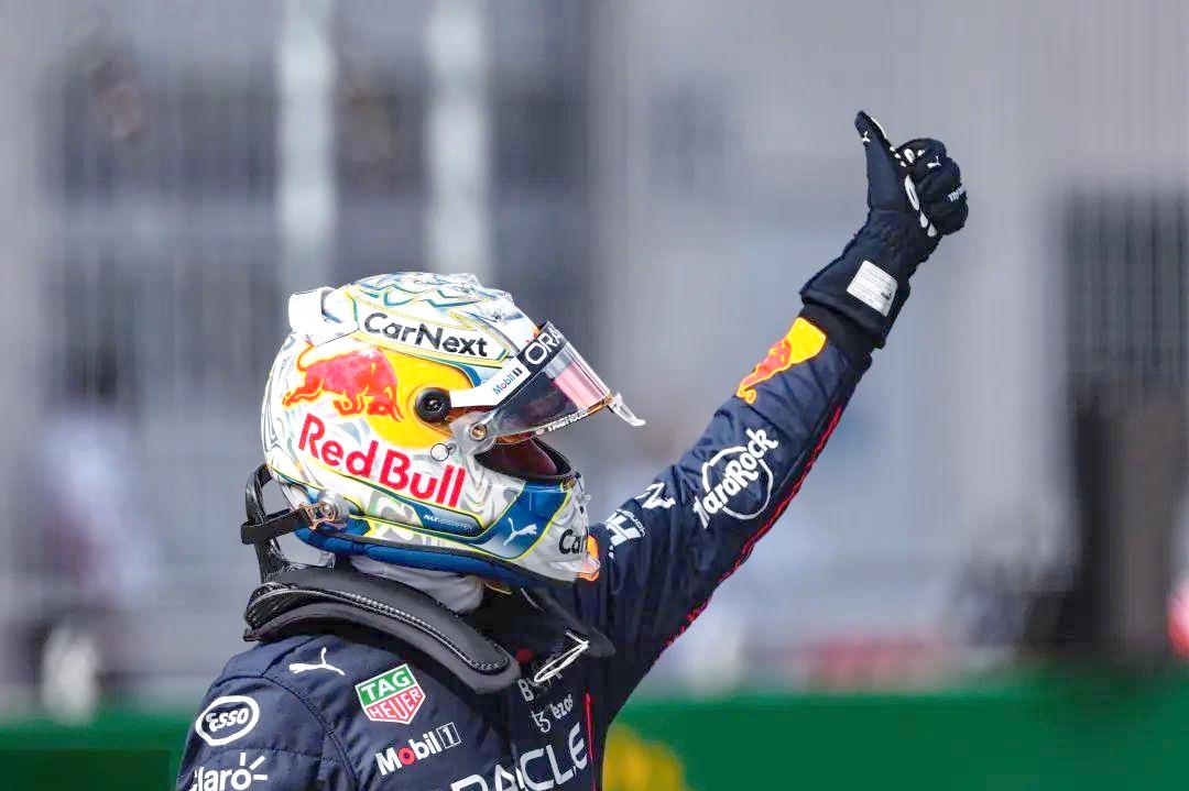 红牛二队横扫索伯车队，周冠宇带队取胜