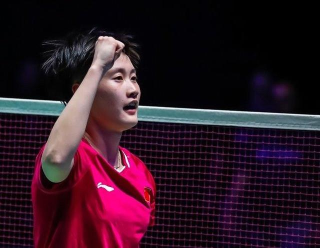 马来西亚队力克德国队,戴资颖状态火热 马来西亚队力克德国队,戴资颖状态火热