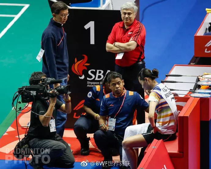 韩国队轻取丹麦队，辛杜统治全场