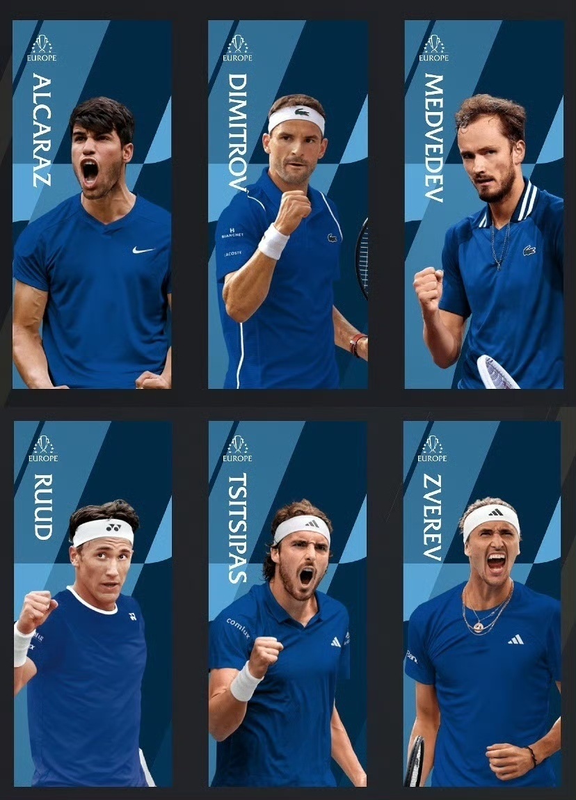 联合杯轻取拉沃尔杯，兹维列夫统治全场