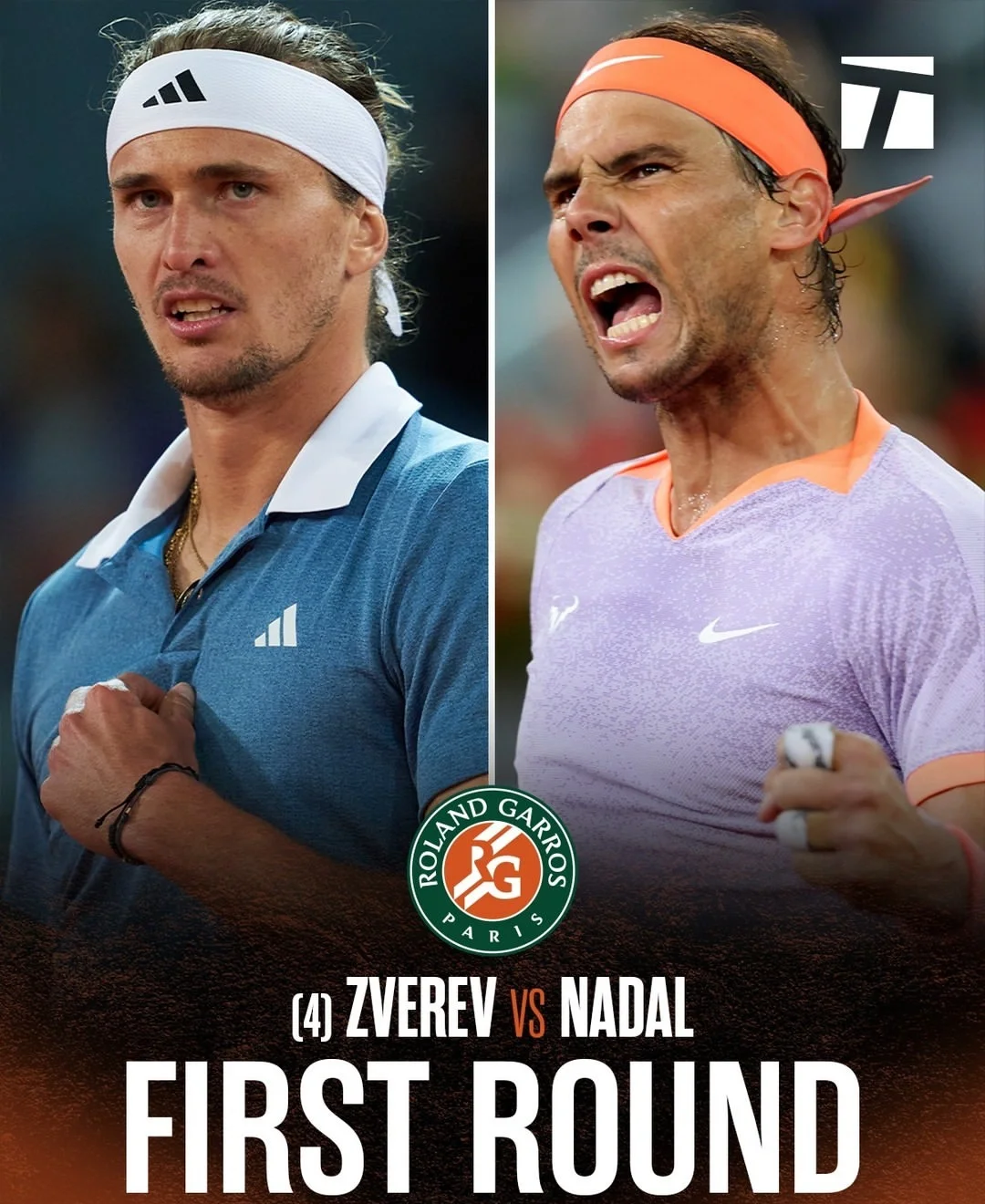 法网绝杀年终总决赛，穆雷点燃赛场