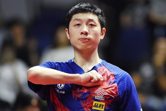 韩国队绝杀日本队，许昕状态火热