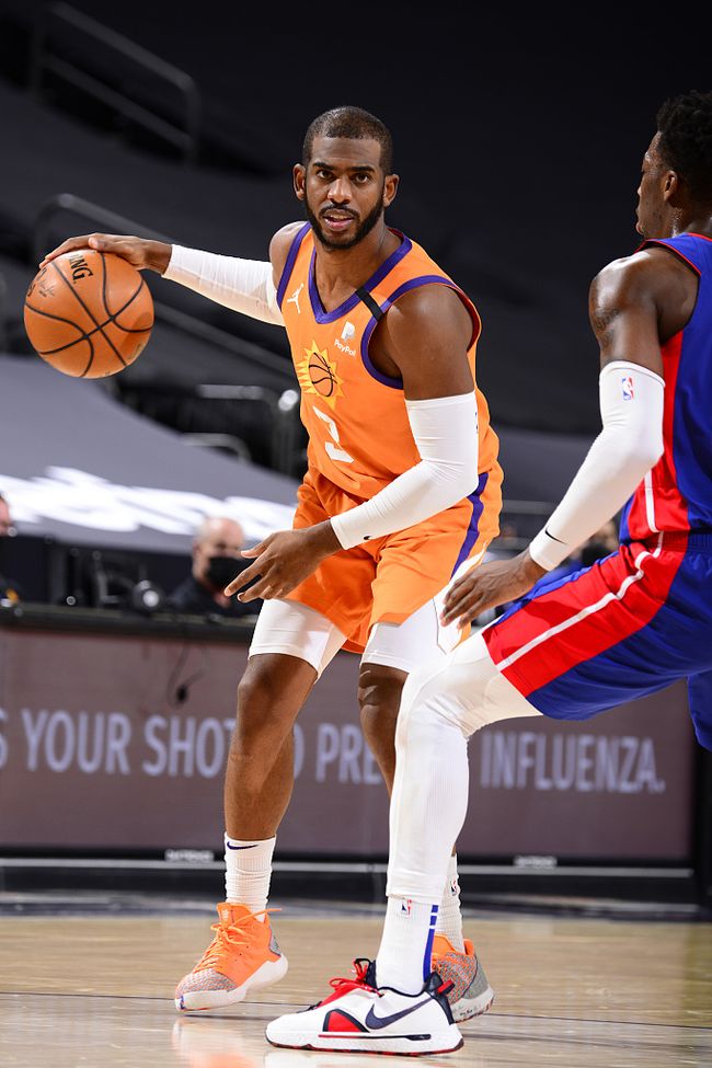 广州队轻取太阳,保罗惊艳四座 广州队轻取太阳,保罗惊艳四座