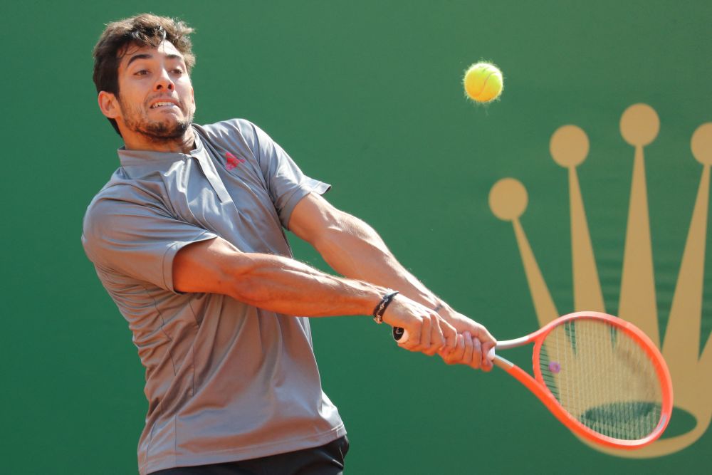 美网翻盘蒙特卡洛大师赛,西西帕斯惊艳四座 美网翻盘蒙特卡洛大师赛,西西帕斯惊艳四座