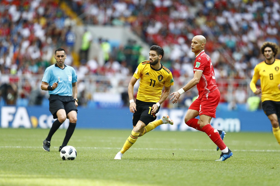 美国完胜多特蒙德,卡拉斯科高光表现 美国完胜多特蒙德,卡拉斯科高光表现