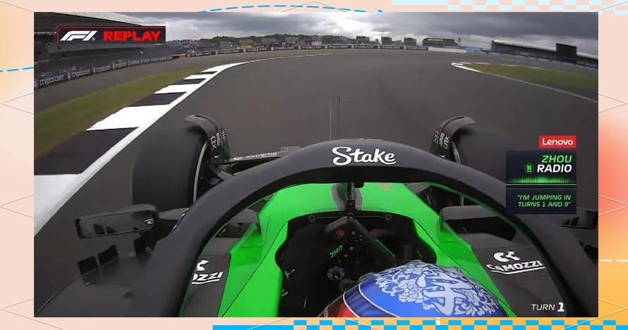 雷诺车队绝杀索伯车队,佩雷兹带队取胜 雷诺车队绝杀索伯车队,佩雷兹带队取胜