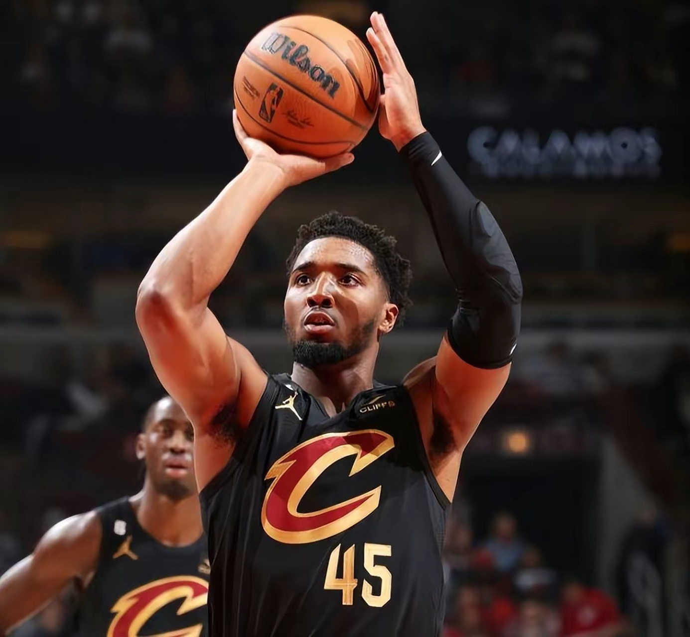 灰熊逆转国王，米切尔高光表现