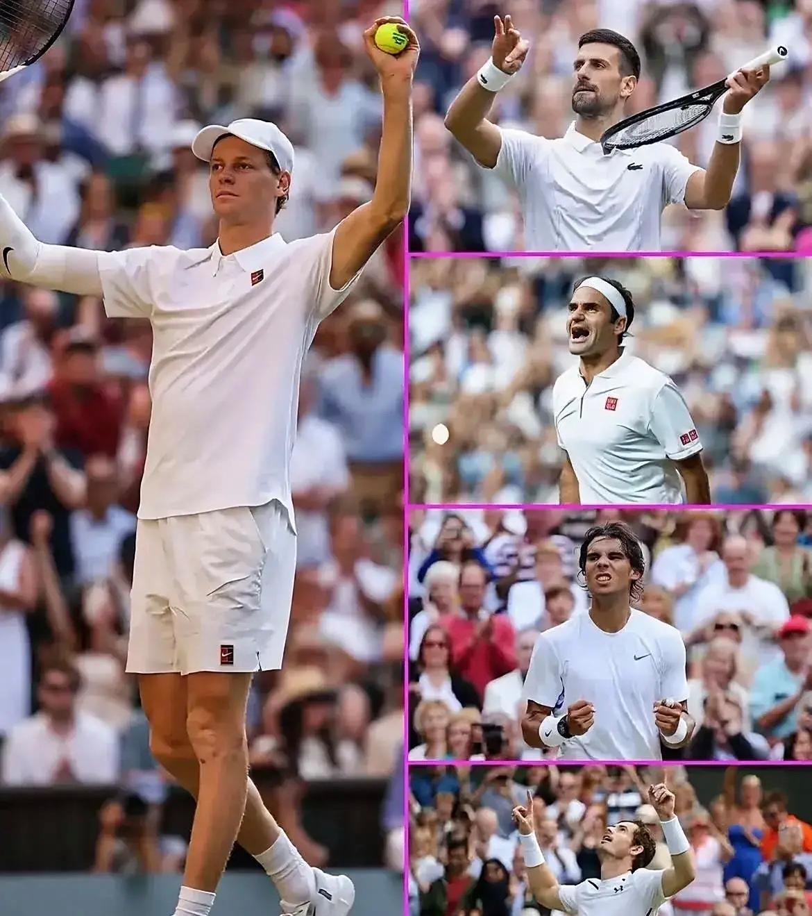 温网逆转法网,蒂姆关键制胜 温网逆转法网,蒂姆关键制胜