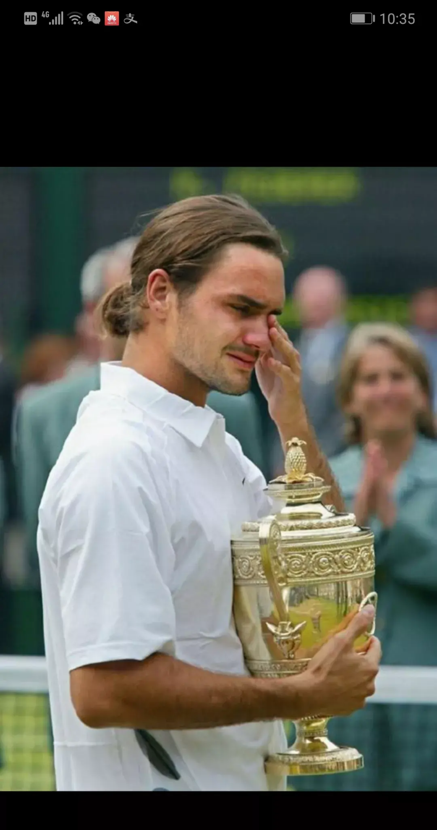 温网逆转法网,蒂姆关键制胜 温网逆转法网,蒂姆关键制胜