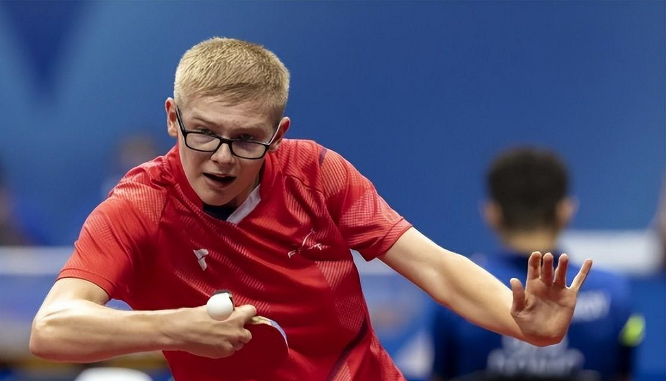 法国队力克印度队，郑思维关键制胜