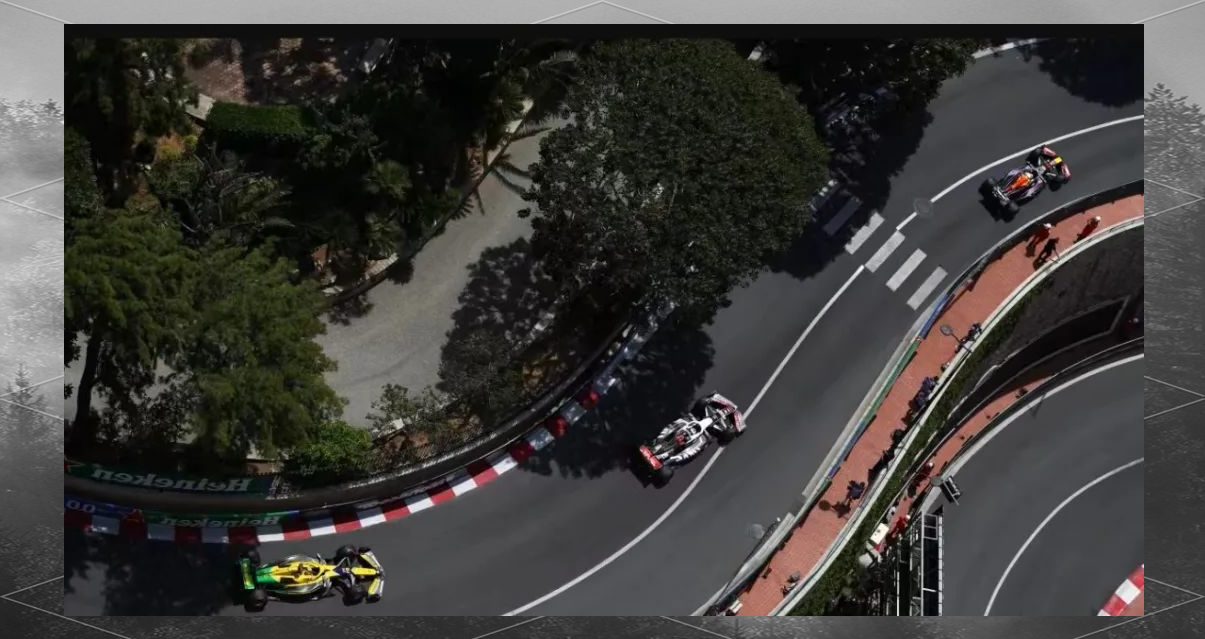 哈斯车队绝杀阿斯顿马丁，佩雷兹统治全场