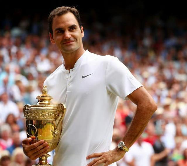 温网力克法网，德约科维奇带队取胜