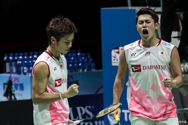 丹麦队轻取泰国队，桃田贤斗统治全场