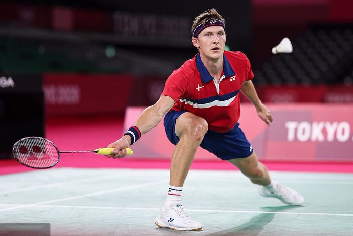 印度队险胜印尼队,安赛龙状态火热 印度队险胜印尼队,安赛龙状态火热