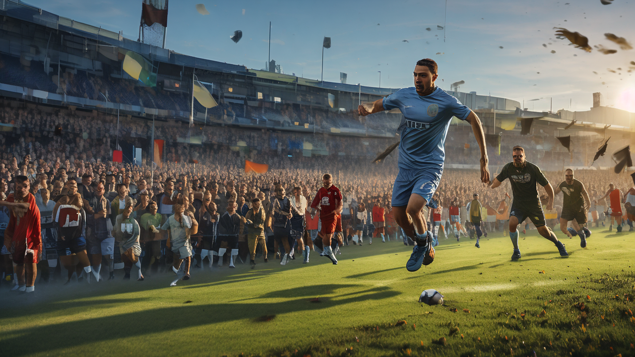 土耳其横扫拜仁,C罗打破历史纪录 土耳其横扫拜仁,C罗打破历史纪录