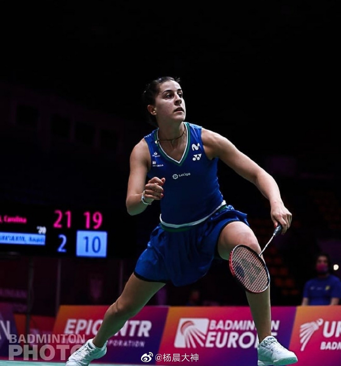 马来西亚羽毛球队血洗印度羽毛球队，马琳爆发神勇