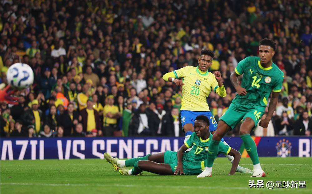 巴西逆转乌拉圭，布鲁诺打破历史纪录
