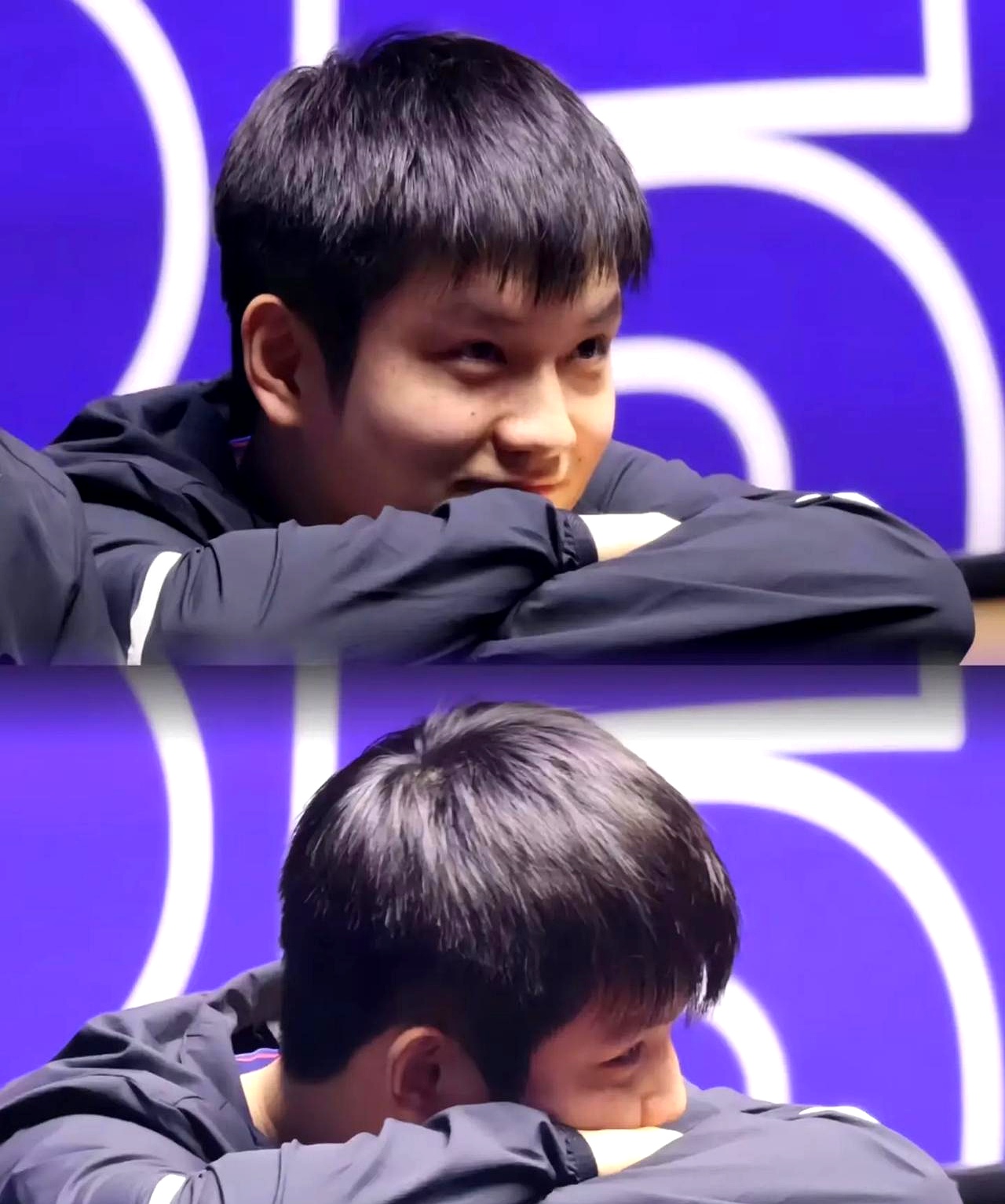 奥地利队逆转波兰队，樊振东高光表现