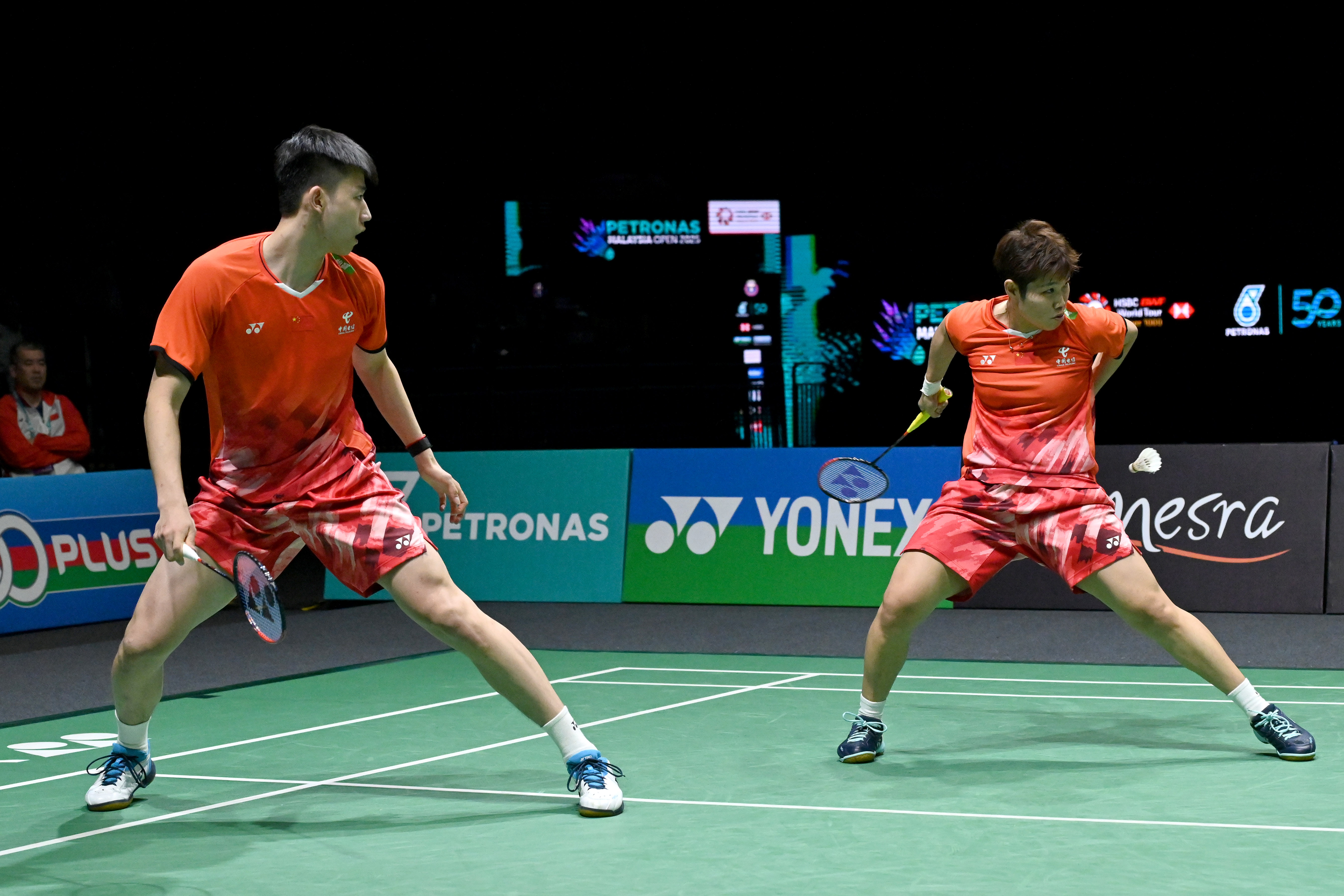 印度羽毛球队鏖战马来西亚羽毛球队,陶菲克绝境逆转 印度羽毛球队鏖战马来西亚羽毛球队,陶菲克绝境逆转