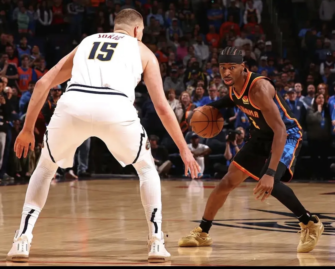 浙江队鏖战深圳队，约基奇刷新纪录