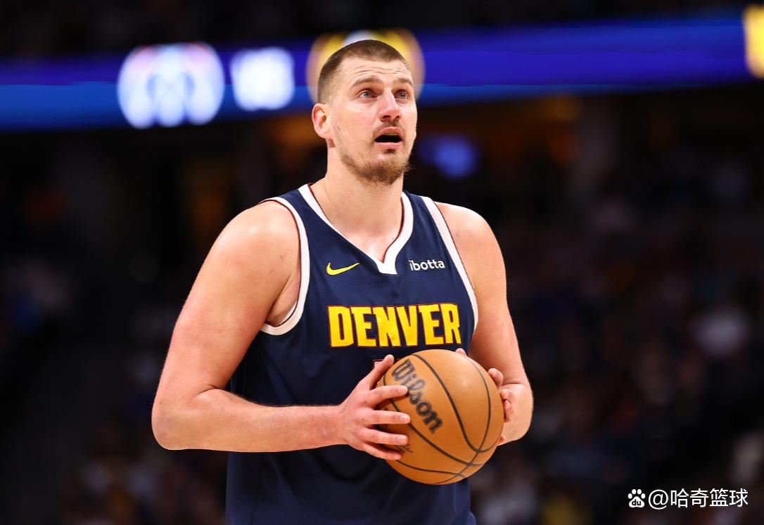 浙江队鏖战深圳队，约基奇刷新纪录