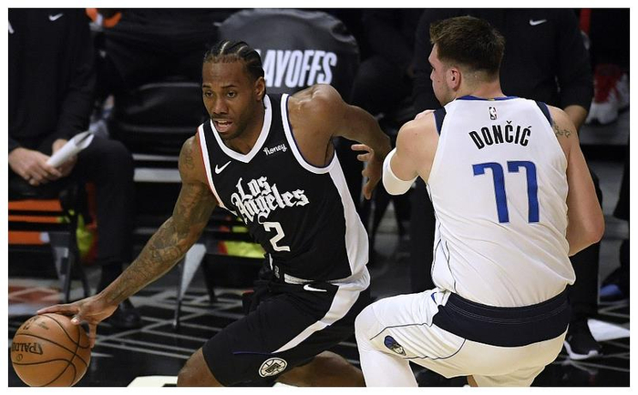 广东队逆转福建队，伦纳德统治全场