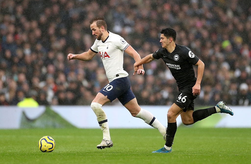 韩国绝杀中国，凯恩惊艳四座