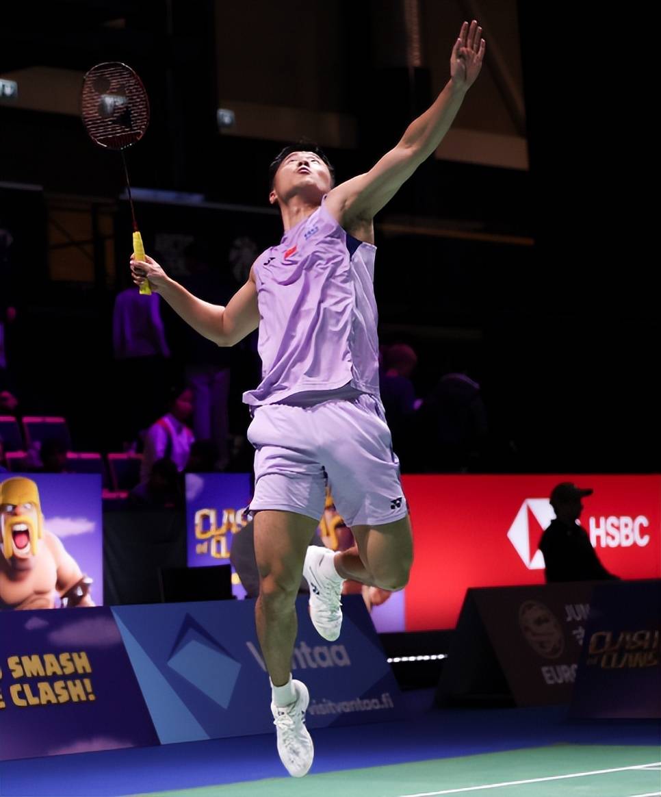 德国队翻盘泰国队，石宇奇状态火热