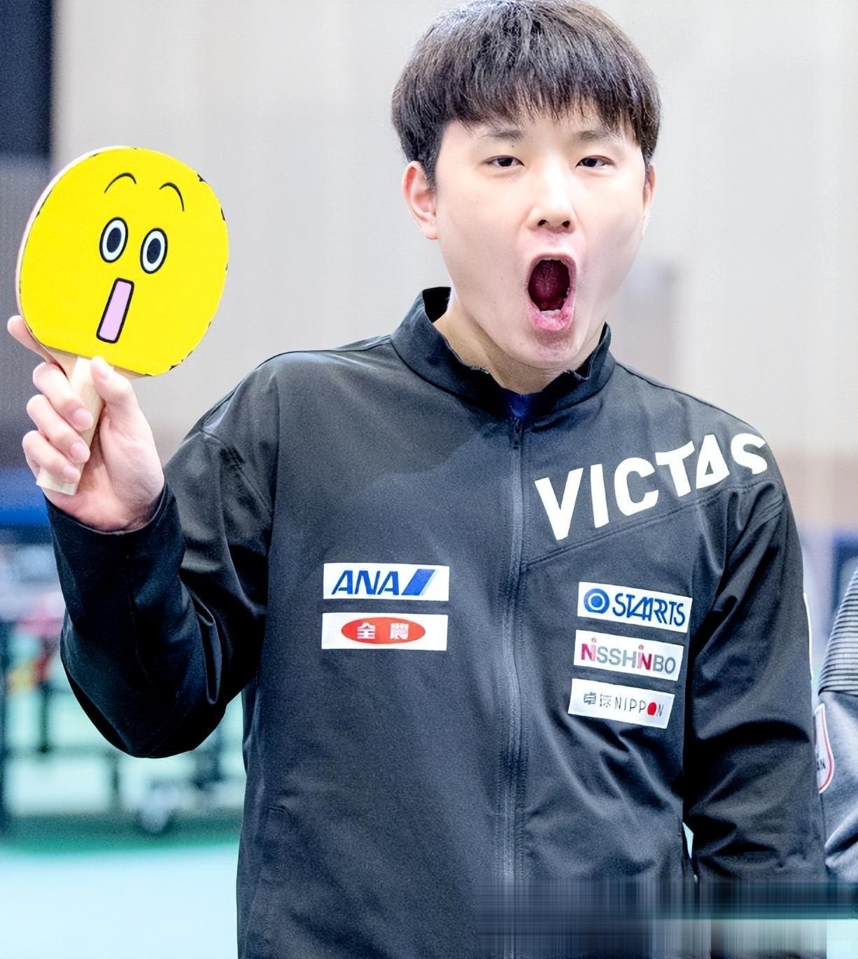 韩国队绝杀日本队，张本智和惊艳四座