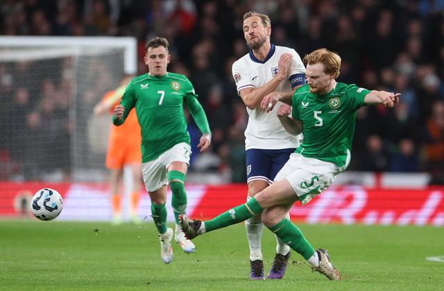 决赛惊险刺激！欧国联精彩瞬间再现