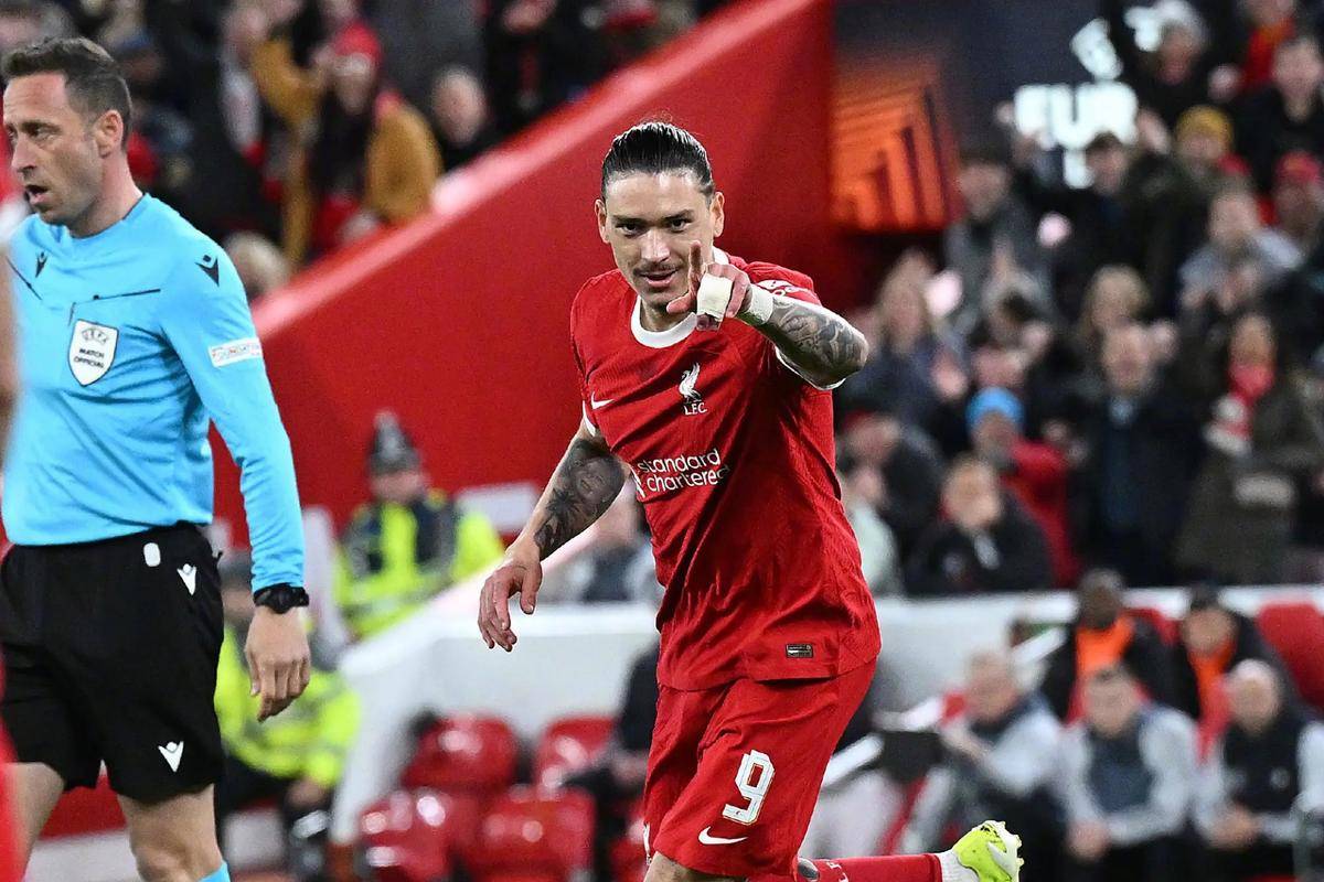 利物浦借将放走!AC米兰发现新星! 利物浦借将放走!AC米兰发现新星!