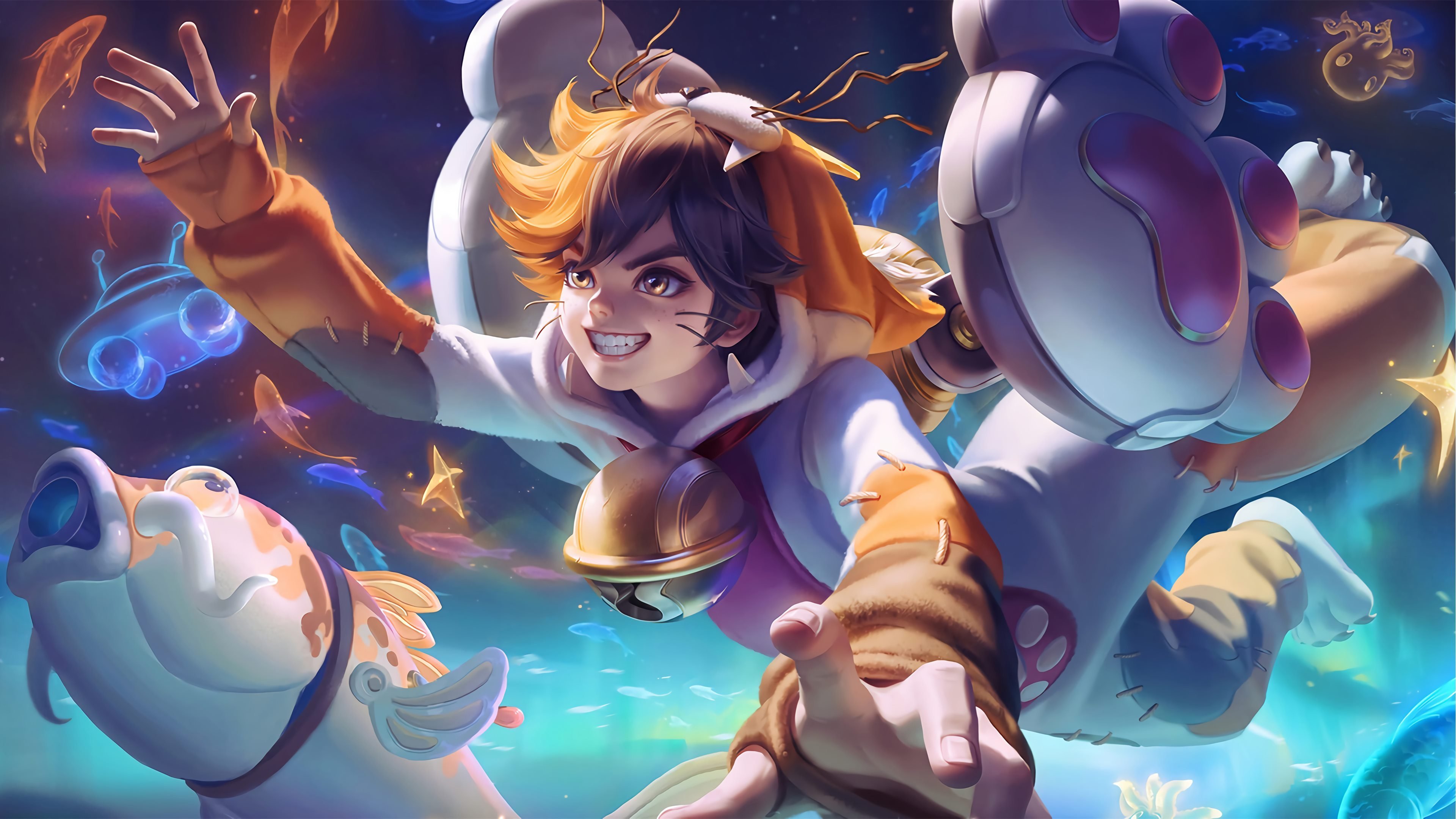 奥运周期关键战之夜,贝恩高光表现照亮前路