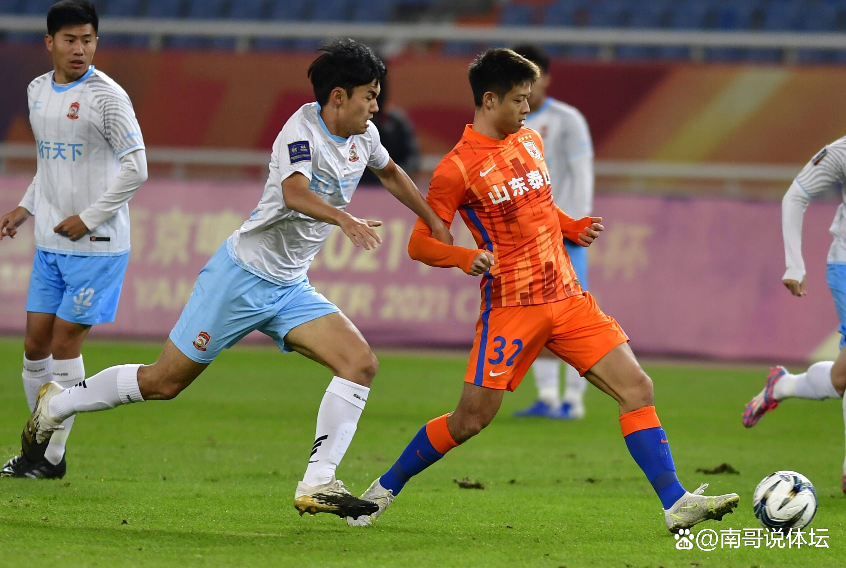 上下半程截然不同！江苏队征战后半程备受挑战