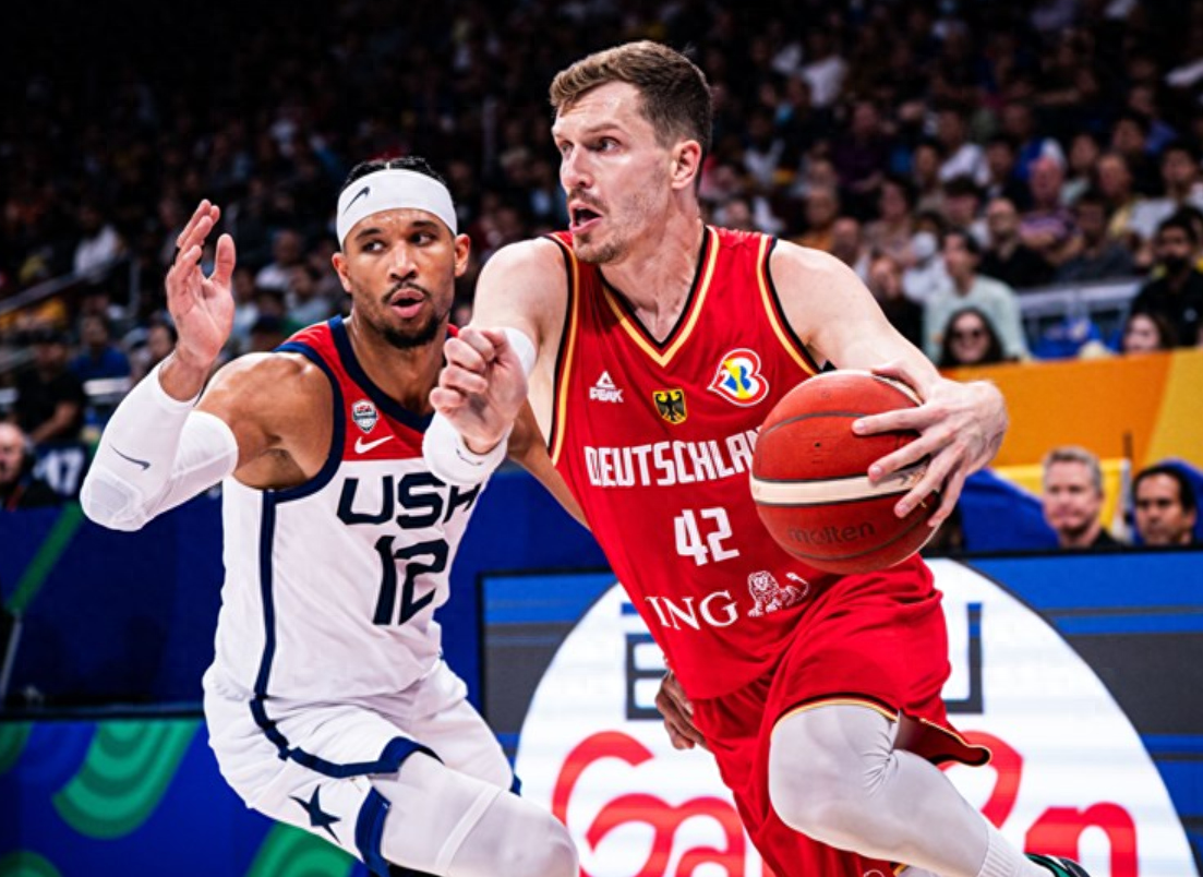 回眸时光！回顾两支球队激烈对决