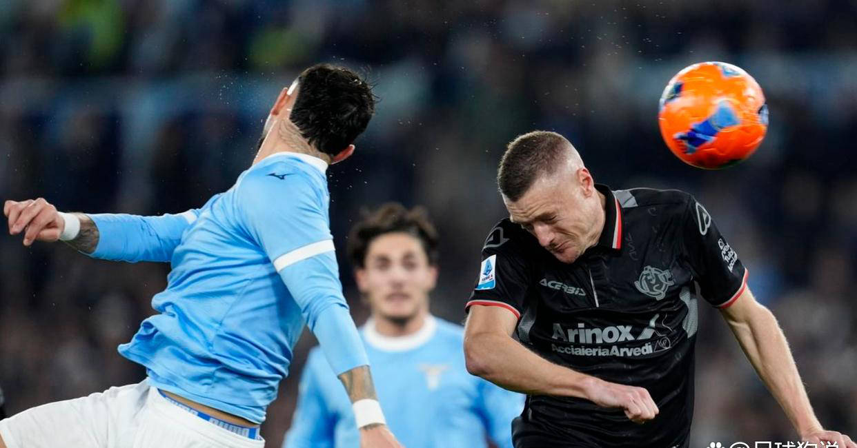 拉齐奥主场惨遭逆转,排名下滑 拉齐奥主场惨遭逆转,排名下滑