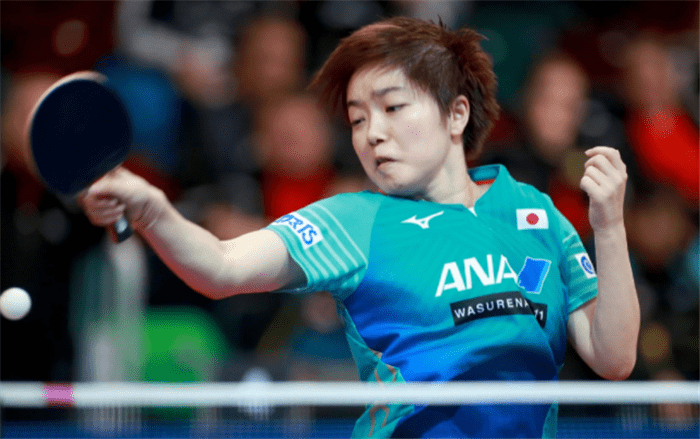 日本队完胜葡萄牙队，王皓惊艳四座