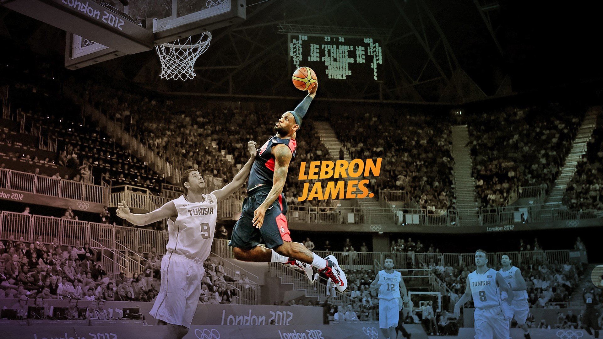 跨界狂想，当姆巴佩在NBA季后赛接管比赛，芬兰提前终结亚特兰大的悬念