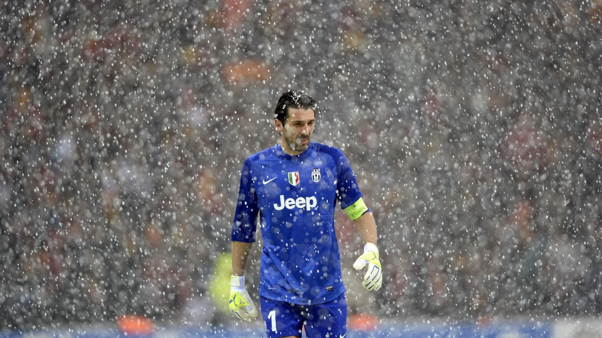 冠军之心,赖斯压哨绝杀,里昂奇迹逆转阿尔及利亚